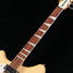 Rickenbacker 360/6 , Mapleglo: Neck - Front