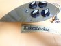 Rickenbacker 330/6 Mod, : Close up - Free