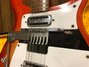 Rickenbacker 456/12 , Fireglo: Free image