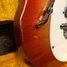 Rickenbacker 456/12 , Fireglo: Close up - Free2