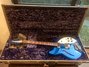 Rickenbacker 360/6 Mod, Midnightblue: Free image2