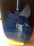 Rickenbacker 360/6 Mod, Midnightblue: Body - Rear