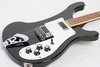 Rickenbacker 480/6 , Jetglo: Free image