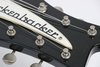 Rickenbacker 480/6 , Jetglo: Close up - Free
