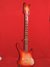 Rickenbacker 4003/4 Mod, Fireglo: Free image