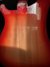 Rickenbacker 4003/4 Mod, Fireglo: Body - Rear