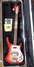 Rickenbacker 4003/4 Mod, Fireglo: Full Instrument - Front