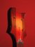 Rickenbacker 4003/4 Mod, Fireglo: Close up - Free