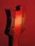 Rickenbacker 4003/4 Mod, Fireglo: Close up - Free2