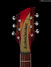 Rickenbacker 660/6 , Fireglo: Headstock