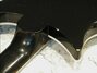 Rickenbacker 660/6 75th Ann, DCMetallic: Full Instrument - Rear