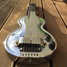 Rickenbacker NS 100/6 Mod, Silver: Free image