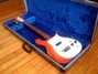 Rickenbacker 425/6 , Fireglo: Full Instrument - Front