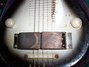 Rickenbacker 59/6 LapSteel, Gray Sunburst: Close up - Free2