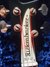 Rickenbacker 4001/4 , Jetglo: Headstock