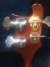 Rickenbacker 4003/4 , Fireglo: Headstock - Rear