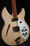 Rickenbacker 330/6 , Mapleglo: Free image