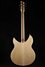 Rickenbacker 330/6 , Mapleglo: Full Instrument - Rear