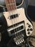 Rickenbacker 4001/4 , Jetglo: Free image