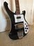 Rickenbacker 4003/4 , Jetglo: Free image2