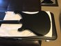 Rickenbacker 4003/4 , Jetglo: Body - Rear