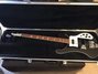 Rickenbacker 4003/4 , Jetglo: Full Instrument - Front