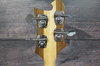 Rickenbacker 4003/4 , Mapleglo: Headstock - Rear