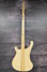 Rickenbacker 4003/4 , Mapleglo: Full Instrument - Rear