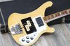 Rickenbacker 4001/4 , Mapleglo: Body - Front