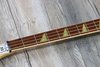 Rickenbacker 4001/4 , Mapleglo: Neck - Front