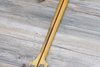 Rickenbacker 4001/4 , Mapleglo: Neck - Rear