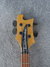 Rickenbacker 4003/4 BH BT, Mapleglo: Headstock