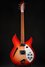 Rickenbacker 330/6 , Fireglo: Full Instrument - Front