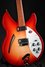 Rickenbacker 330/6 , Fireglo: Free image