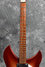 Rickenbacker 330/6 , Fireglo: Neck - Front