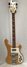 Rickenbacker 4003/4 , Mapleglo: Full Instrument - Front