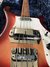 Rickenbacker 4001/4 V63, Fireglo: Close up - Free2