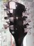 Rickenbacker 360/12 , Jetglo: Headstock - Rear