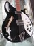 Rickenbacker 360/12 , Jetglo: Close up - Free