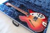 Rickenbacker 360/12 C63, Fireglo: Free image2