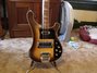 Rickenbacker 4003/4 BT, Autumnglo: Body - Front