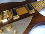 Rickenbacker 650/6 Excalibur, Vermillion: Close up - Free2