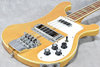 Rickenbacker 4001/4 , Mapleglo: Free image