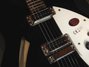 Rickenbacker 330/6 , Jetglo: Close up - Free