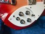 Rickenbacker 360/6 , Fireglo: Free image