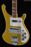 Rickenbacker 4003/4 SPC, Goldglo: Body - Front