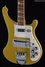 Rickenbacker 4003/4 SPC, Goldglo: Body - Front