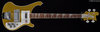 Rickenbacker 4003/4 SPC, Goldglo: Full Instrument - Front