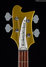 Rickenbacker 4003/4 SPC, Goldglo: Headstock