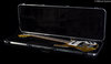 Rickenbacker 4003/4 SPC, Goldglo: Free image